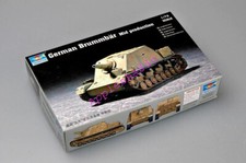 Trumpeter 07211 1/72 German
