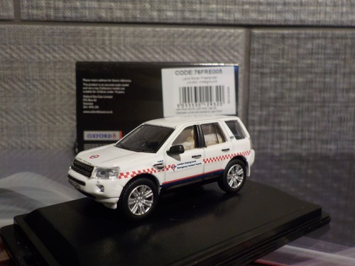 Model van land rover - van,,