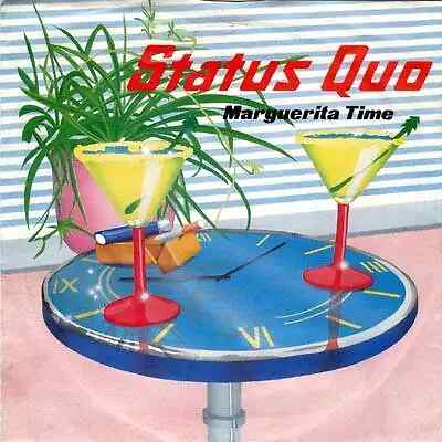 Status quo marguerita time - quo,