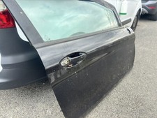 FORD FIESTA MK7 ST180 FRONT