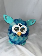 working ORIGINAL FURBY BOOM