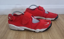 Nike air rift challenge - rift, red