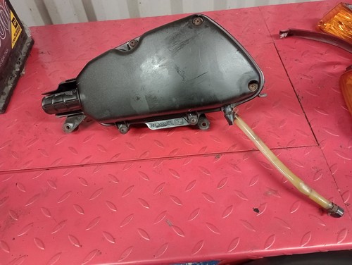 Honda lead scv 100cc - honda,