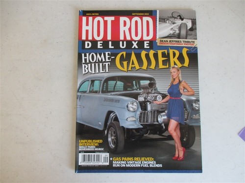 Hot rod deluxe home - hot,