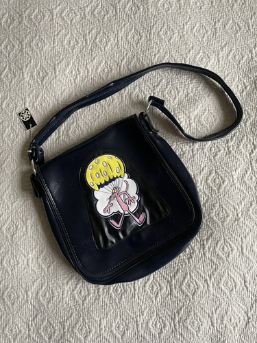 Vintage retro pink panther - -,
