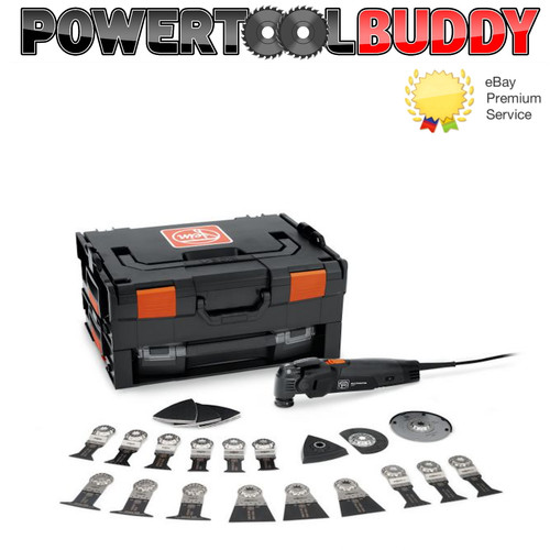 Fein 500 plus multitool - fein,