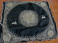 Victorian Sudan battlefield war relic and regimental badges