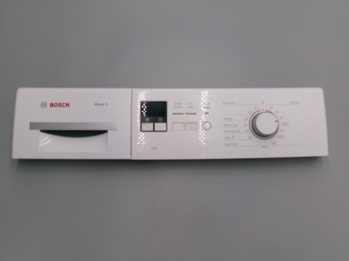 Genuine bosch washing machine - bosch,