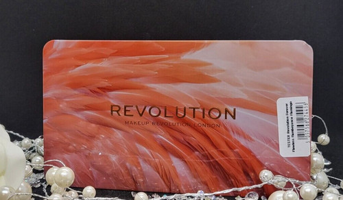 Revolution makeup forever - revolution,