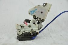 Door Latch Rear Drivers Side For Nissan Skyline R32 4 Door GTS