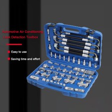 Leak Detector Air Conditioning