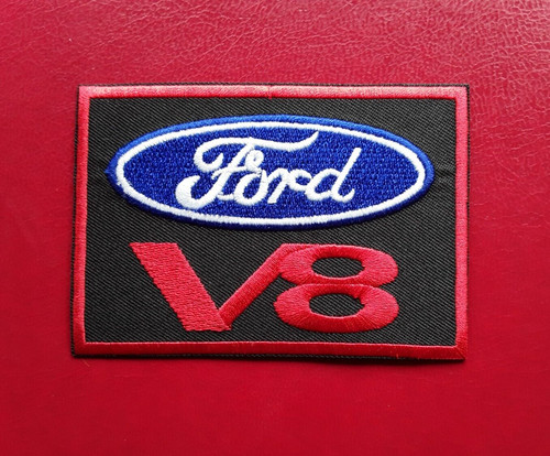 Ford flathead american - ford, v8