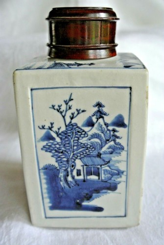 Antique chinese porcelain - porcelain, tea