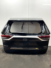 2019-2025 TOYOTA RAV4 XA50 MK5 TAILGATE BOOT LID MAGNETIC GREY 2QZ GLASS BROKEN