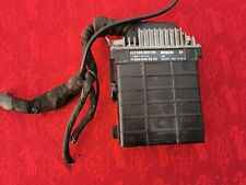 Mercedes Benz W126 560 SEL SEC