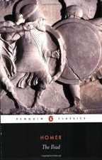 The Iliad (Penguin Classics)