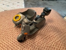 Vintage lil bratz motorbike