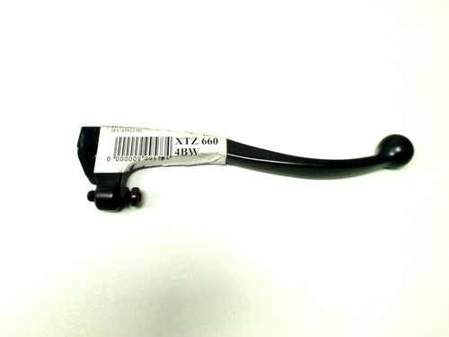 3fy 83922 brake lever - 3fy-83922-00,