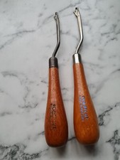 Readicut Latch Hooks For Wool Rug Making X 2