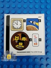 Lego Holiday & Event Christmas