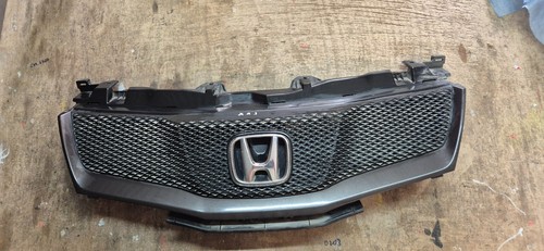 2011 honda civic mk8 front - civic,