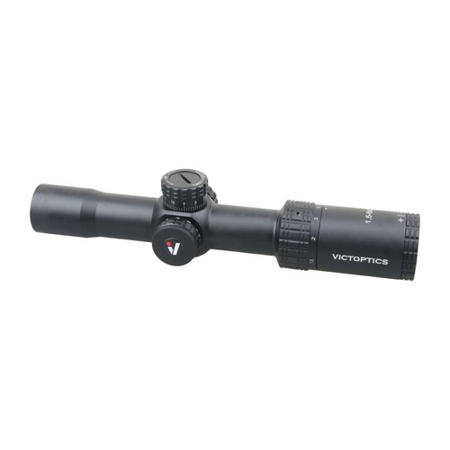 Vector optics victoptics - optics,