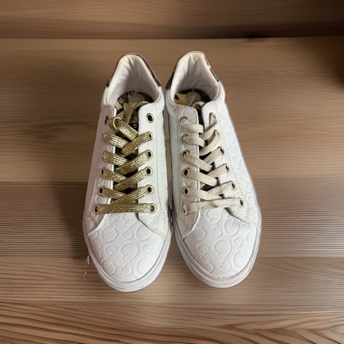 Guess women white low - women’s,