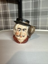 Toby Jug-The Leonardo