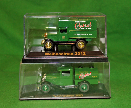 Oxford diecast ford model - diecast,