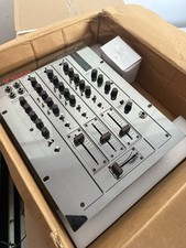 Vestax PMC-170A DJ Mixing Controller