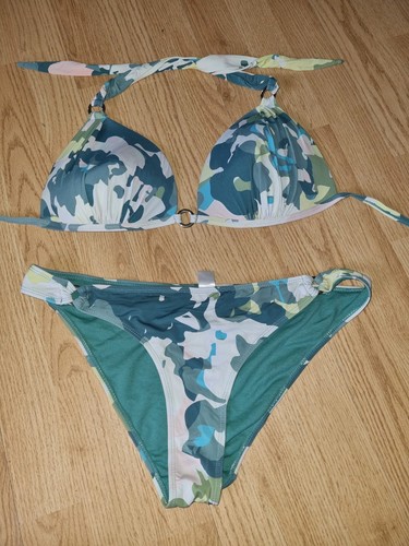 Gorgeous green primark push - green, push-up