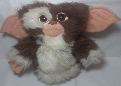Gremlins vintage gizmo hand - gremlins,