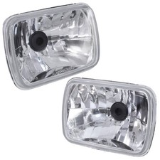 Crystal headlamp upgrade - headlamp,