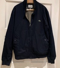 Men's Blue Lacoste BH1045