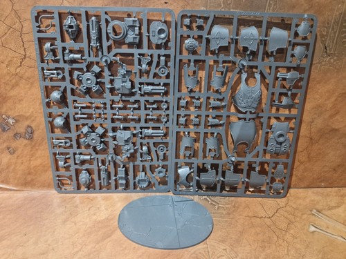 Adeptus titanicus reaver - adeptus,
