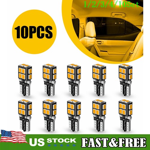 T10 led 168 - t10,
