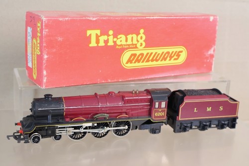 Triang r258s smoke - triang,