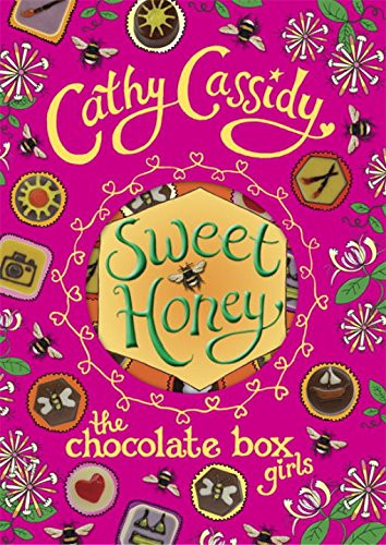 Chocolate box girls sweet - chocolate,