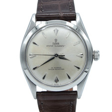1963 Tudor Oyster 'Elegante'