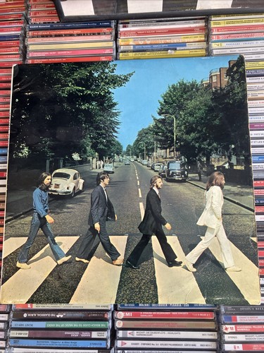 The beatles abbey - beatles, –