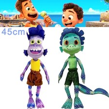 Pixar Luca Movie 45cm Luca