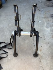 Saris Bones 3 Bike Trunk Mount