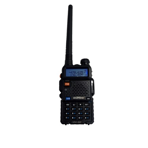 Baofeng handheld scanner - baofeng,