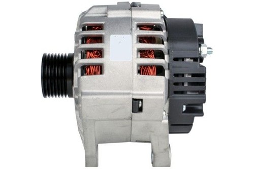 Hella car alternator 12v - car, fits