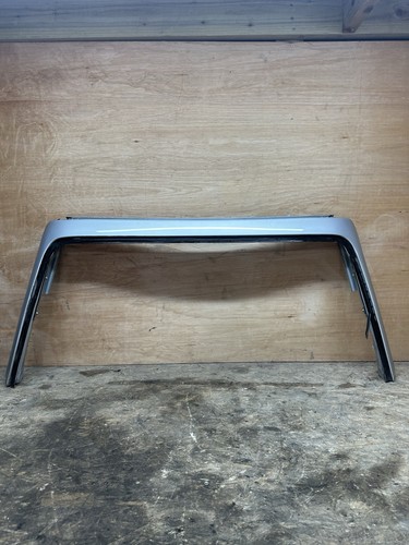 Mazda mk2 front - mazda,