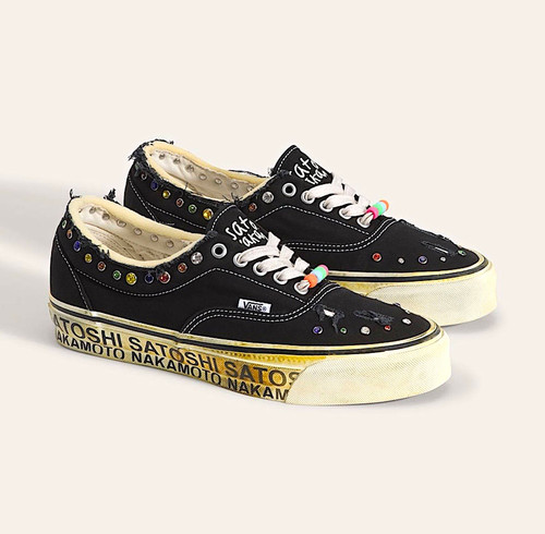 Vans otw era - vans,