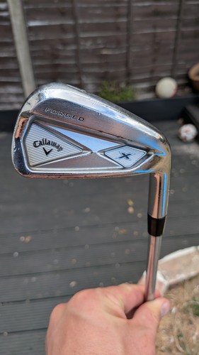 Callaway forged 2013 - x-forged, #7