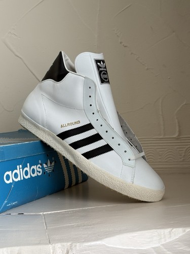 Vintage 1980s adidas allround - vintage,