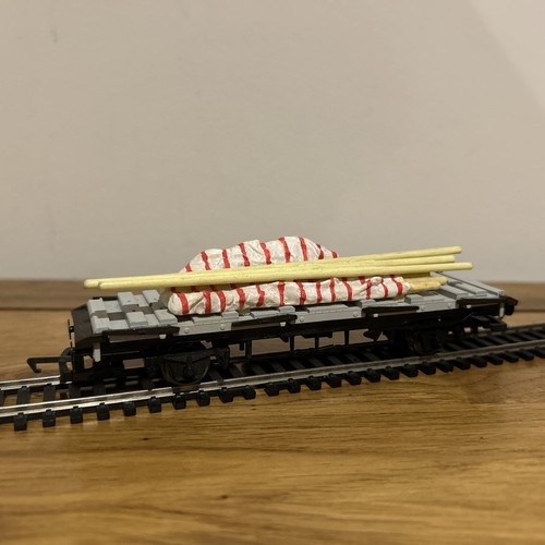 Hornby thomas and friends - hornby,
