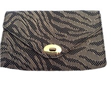 BRAND NEW H&M BLACK & CREAM